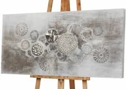 Keilrahmenbild ORNAMENTE