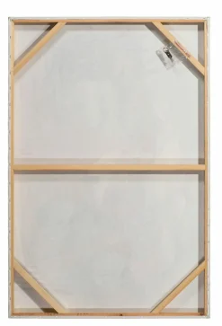 Keilrahmenbild PHYSIKER