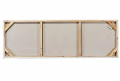 Keilrahmenbild SÜßE HUNDEBANDE