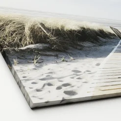 Keilrahmenbild SEEBLICK III