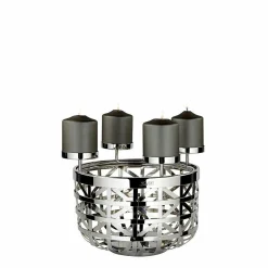 Kerzenhalter Kranz JORIS