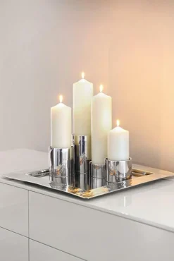 Kerzenhalter SOBRIO