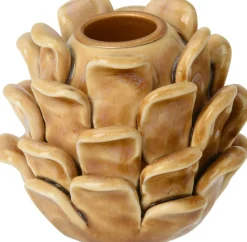 Kerzenhalter TANNENZAPFEN