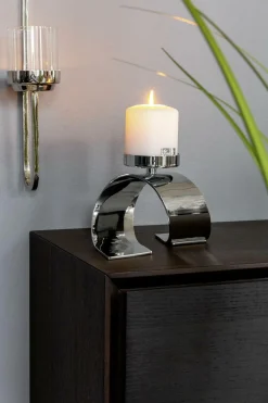 Kerzenhalter TWISTER