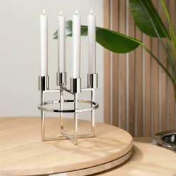 Kerzenleuchter CAPRICE