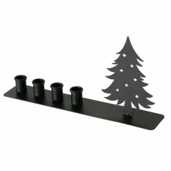 Kerzenleuchter WALDAN