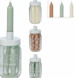 Kerzen-Set