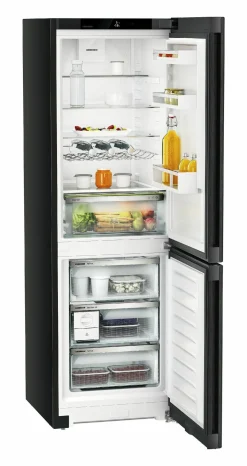 Kühl-Gefrier-Kombi Liebherr