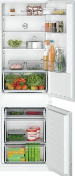 Kühlgefrierkombination BOSCH