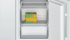 Kühlgefrierkombination BOSCH