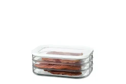 Kühlschrankdose Aufschnitt