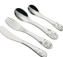 Kinderbesteck cilio LITTLE FRIENDS