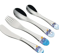 Kinderbesteck cilio SEAWORLD
