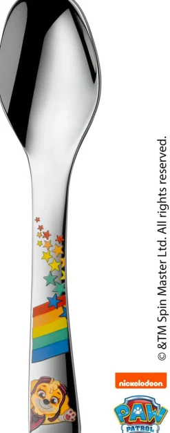Kinderbesteck PAW PATROL