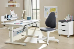 Kinderdrehstuhl PAIDI JOOKI