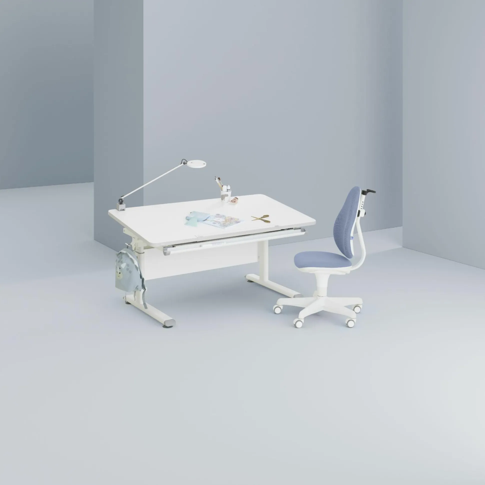 Kinderdrehstuhl PAIDI JOOKI