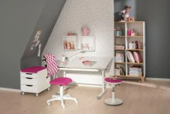 Kinderdrehstuhl PAIDI SINO 2