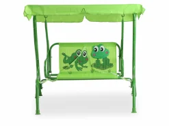 Kinderschaukel SIENA GARDEN Froggy