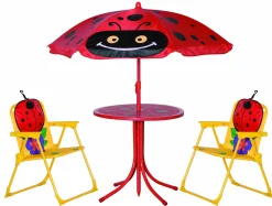 Kindersitzgruppe SIENA GARDEN Marie