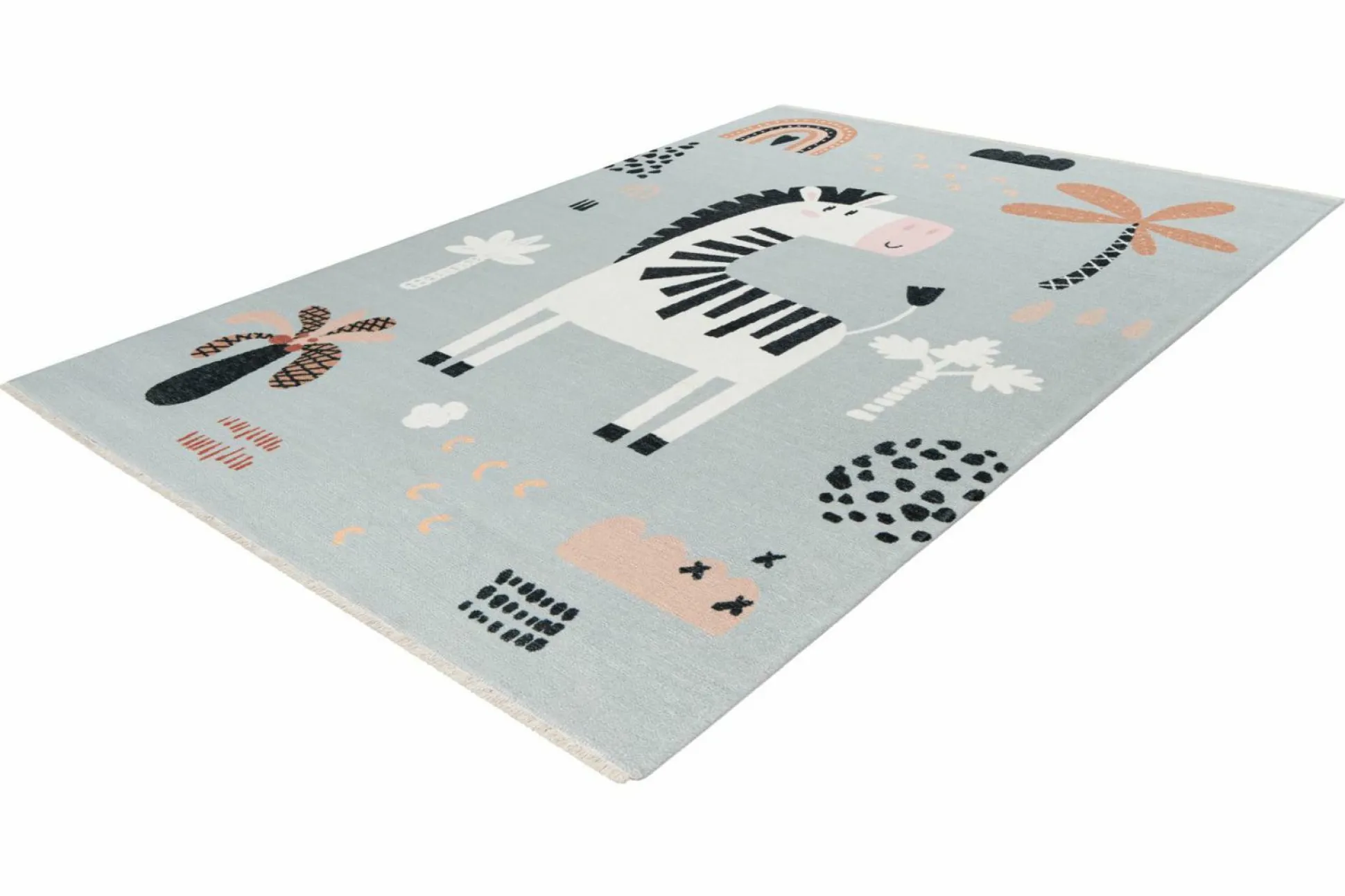 Kinderteppich MY GRETA