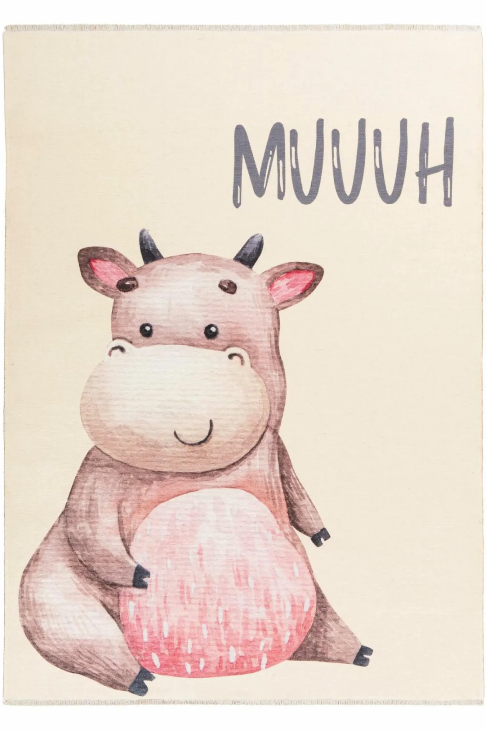 Kinderteppich MY GRETA