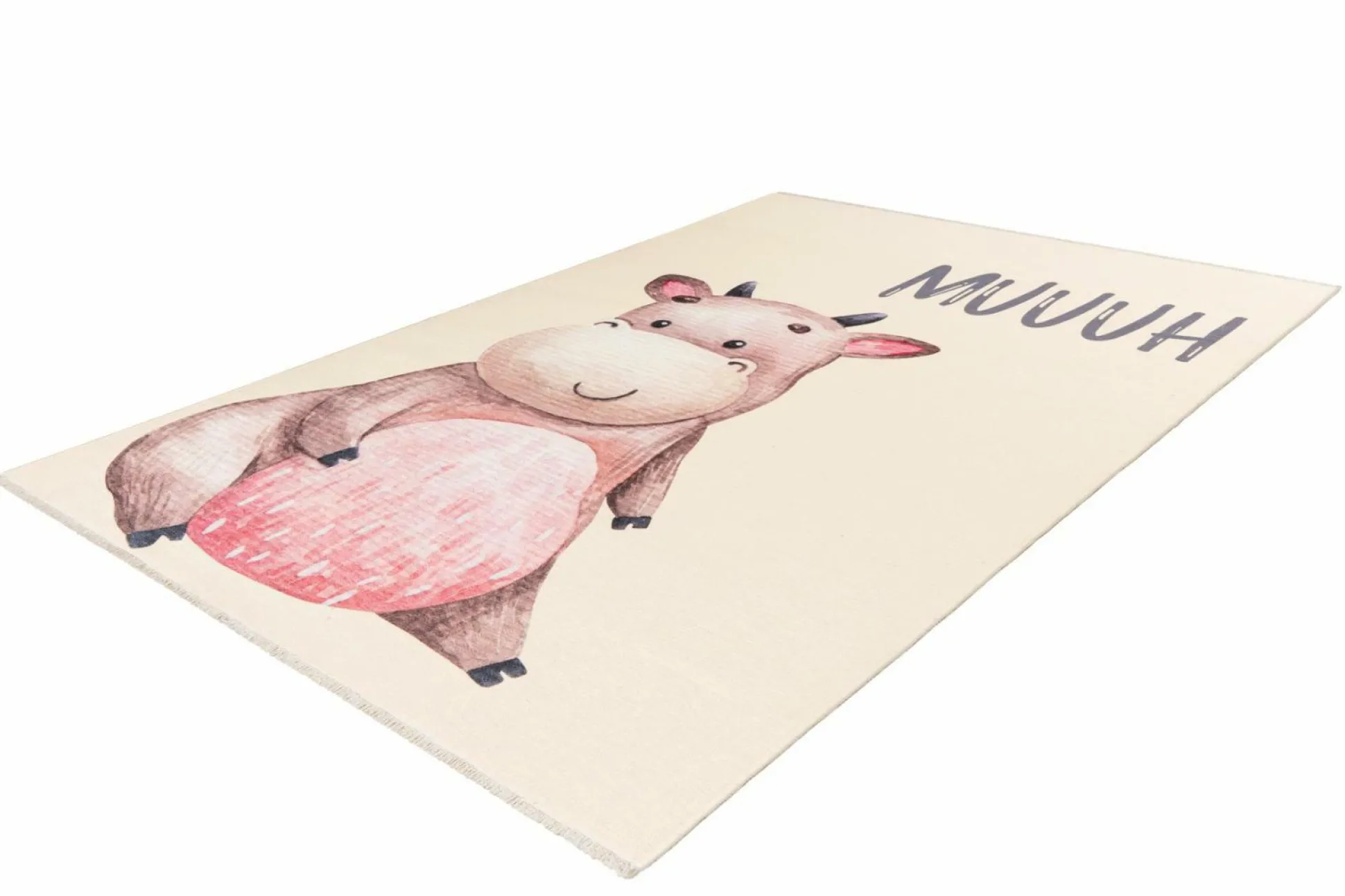 Kinderteppich MY GRETA