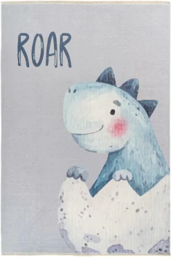 Kinderteppich MY GRETA