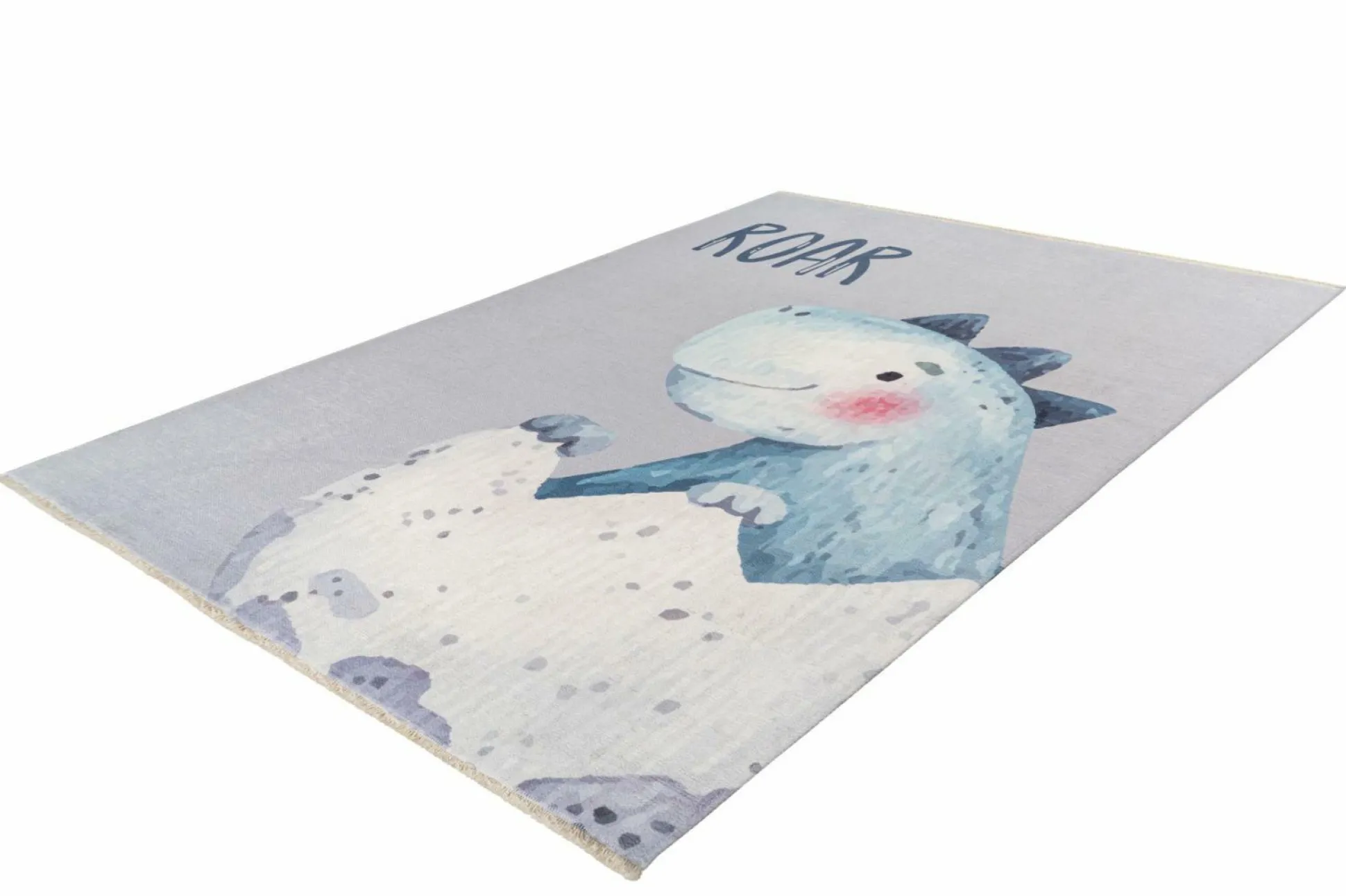 Kinderteppich MY GRETA