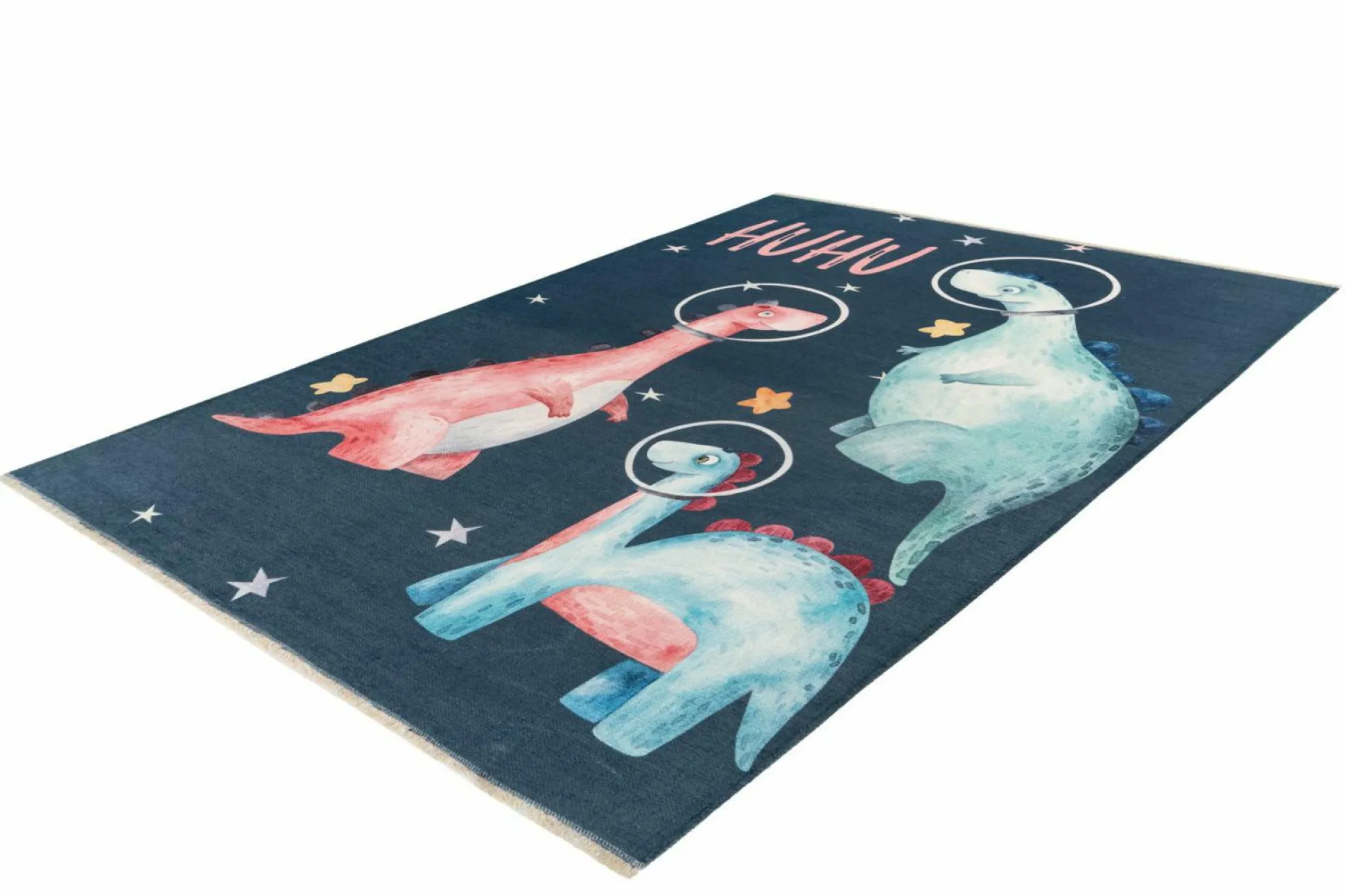 Kinderteppich MY GRETA