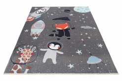 Kinderteppich MY GRETA