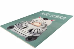 Kinderteppich MY GRETA