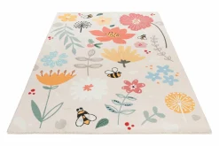 Kinderteppich MY GRETA