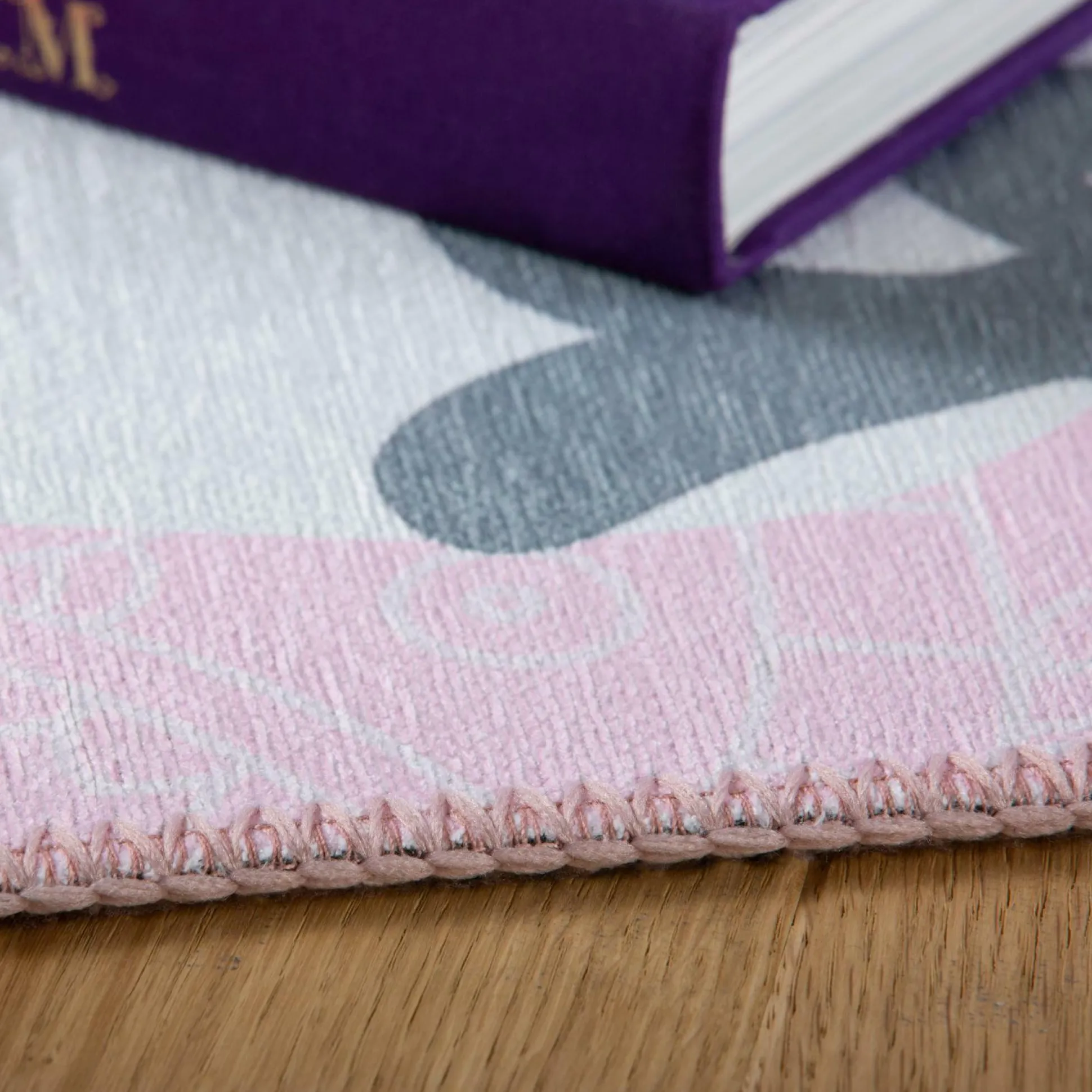 Kinderteppich MY TORINO KIDS