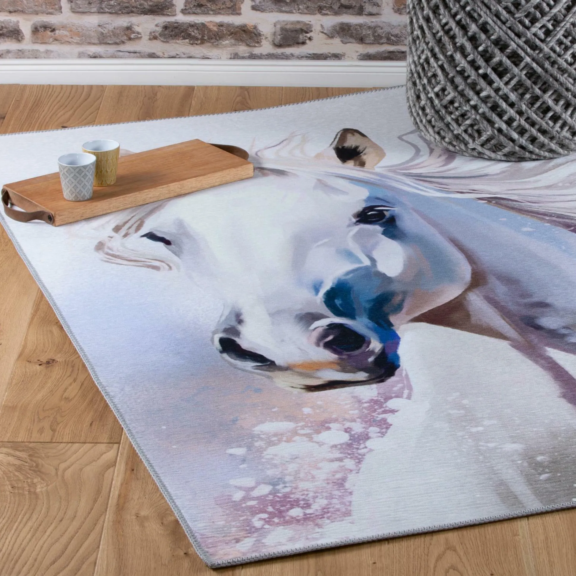 Kinderteppich MY TORINO KIDS