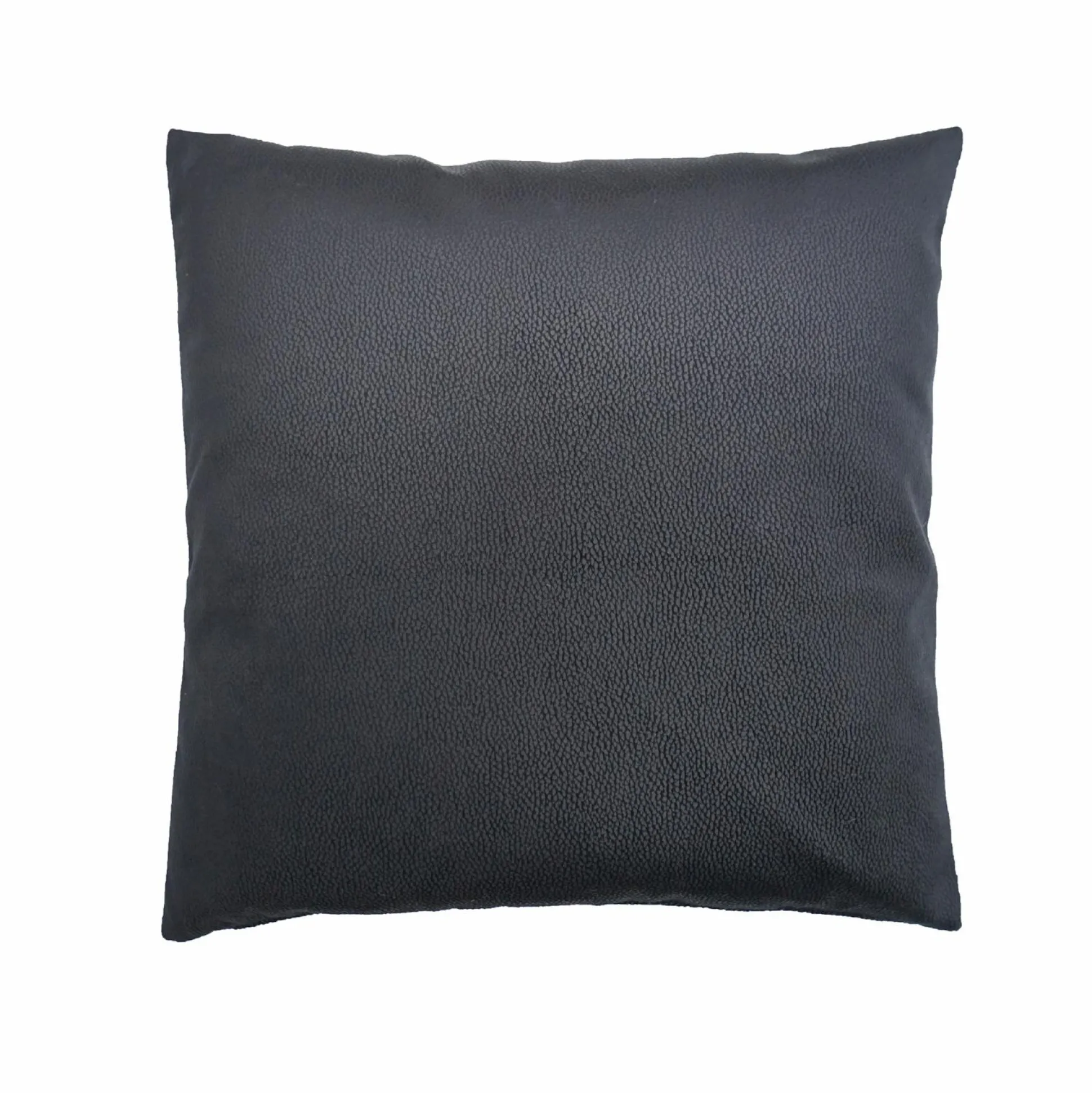 Kissen BELLA schwarz