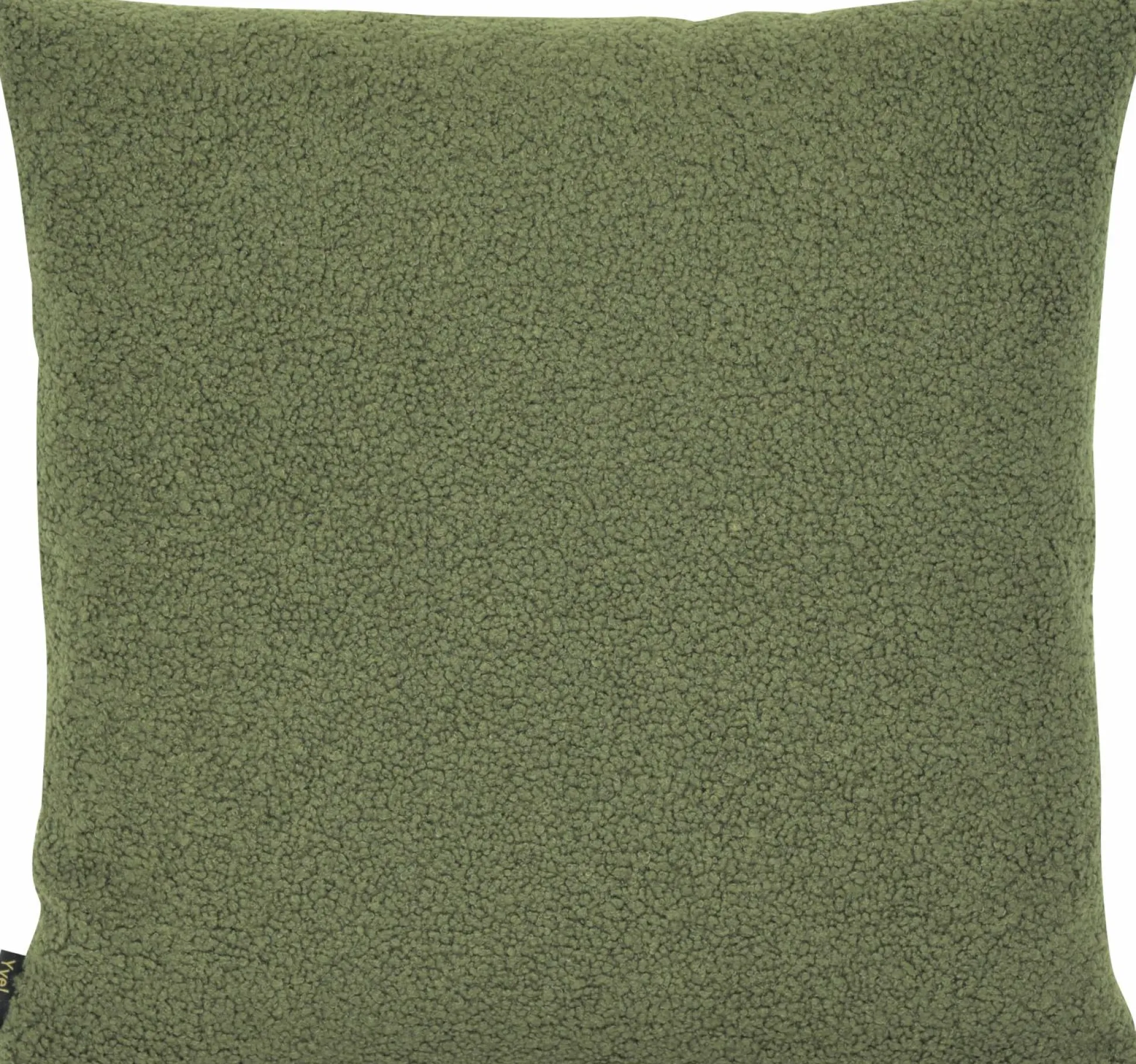 Kissen ETHNO STYLE avocado