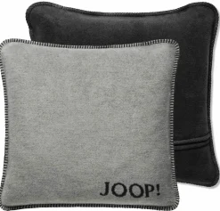 Kissen JOOP! UNI DOUBLEFACE