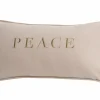 Kissen PEACE LOVE