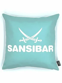Kissen SANSIBAR