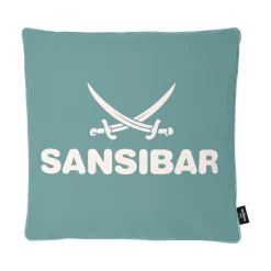 Kissen SANSIBAR