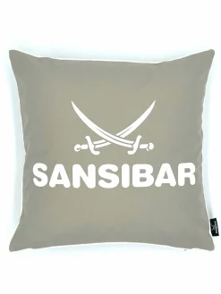 Kissen SANSIBAR