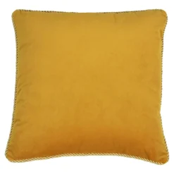 Kissen VELVET SAMT