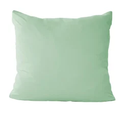 Kissenbezug Jersey eukalyptus