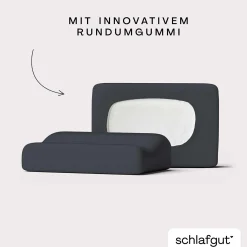 Kissenbezug PURE flexibel