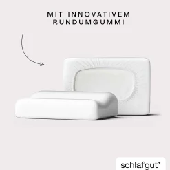 Kissenbezug PURE flexibel