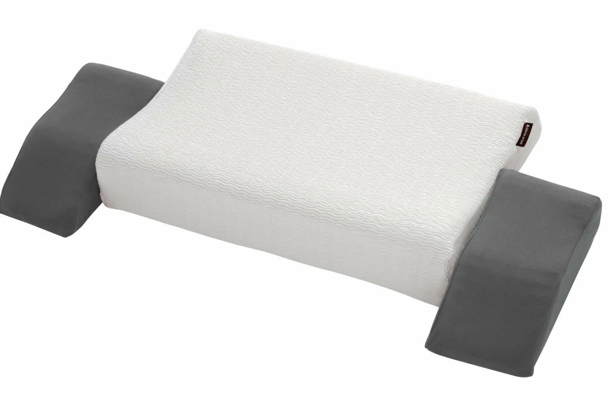 Kissenbezug-Set CENTA-STAR NECK PROTECT