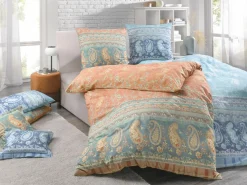 Kissenhülle ANACAPRI V3 Satin