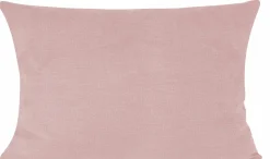 Kissenhülle ANGEL perlrosa