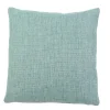 Kissenhülle DALLAS türkis