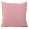 Kissenhülle DANTE altrosa